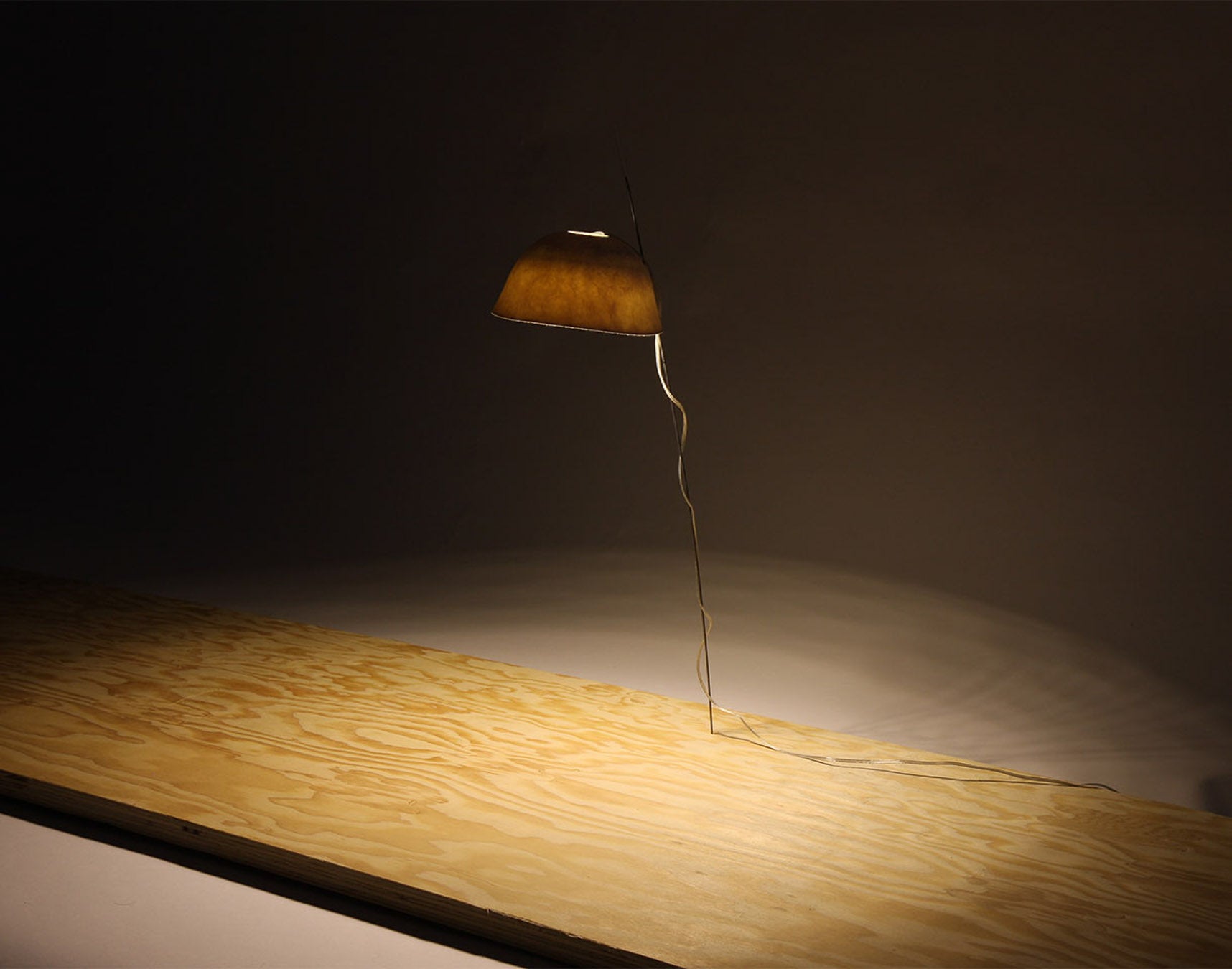 Capello Lamp - HOW Group