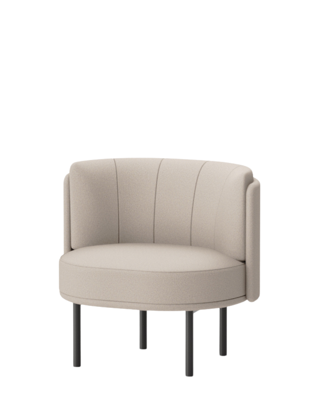 Cello Armchair - HOW Group