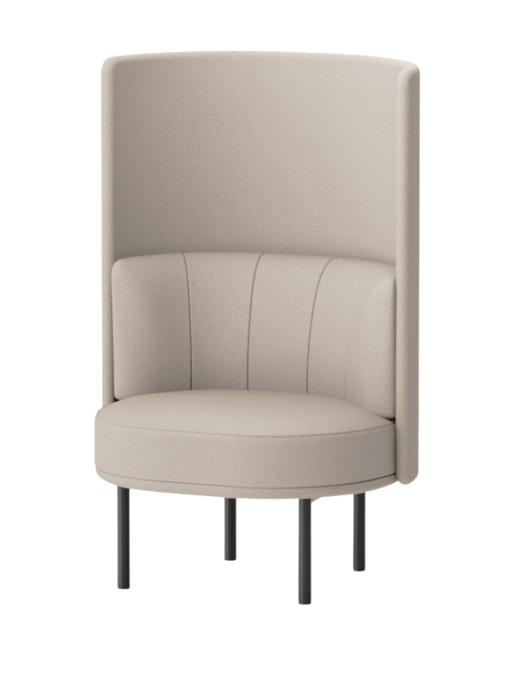 Cello Armchair - HOW Group