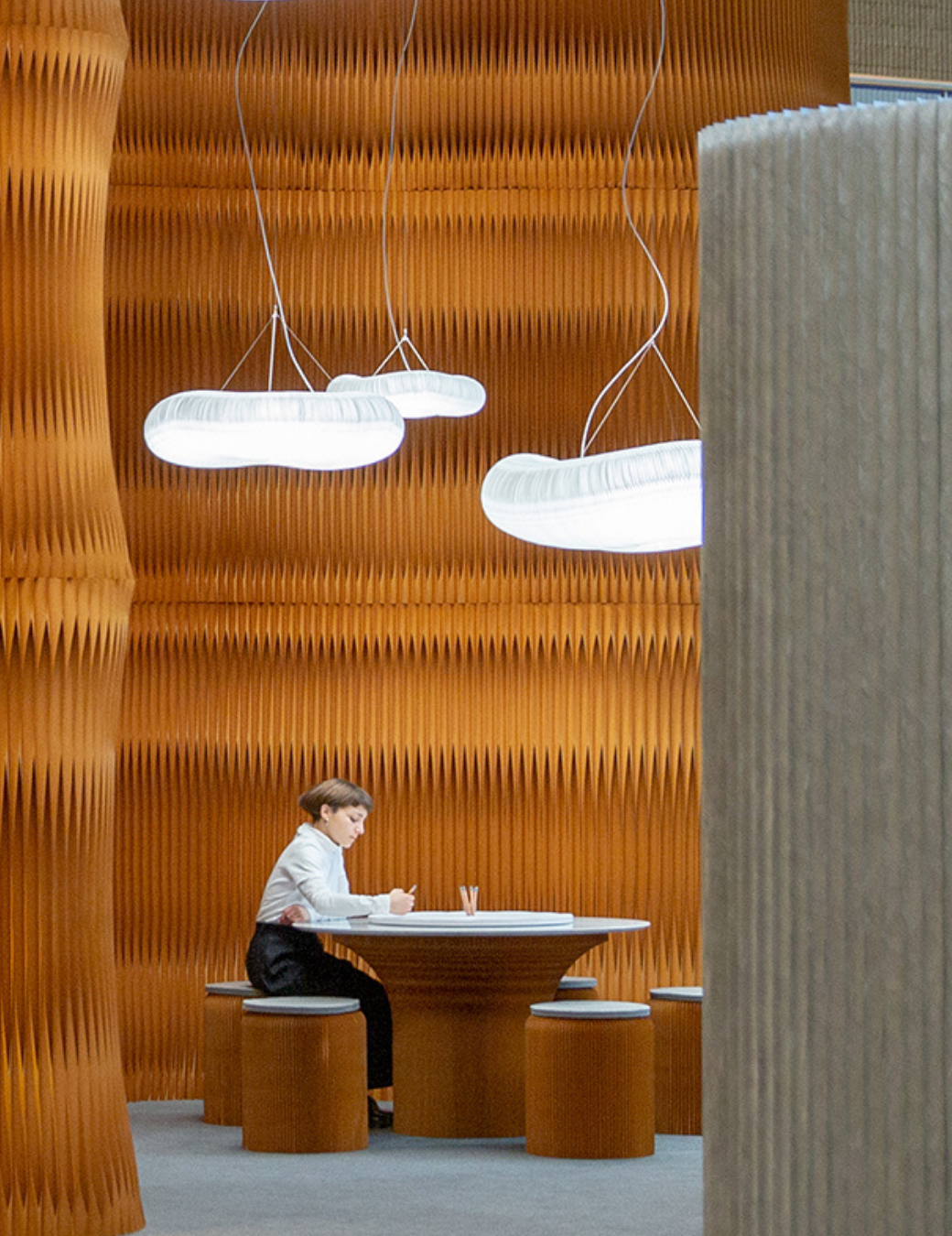Cloud Softlight - HOW Group
