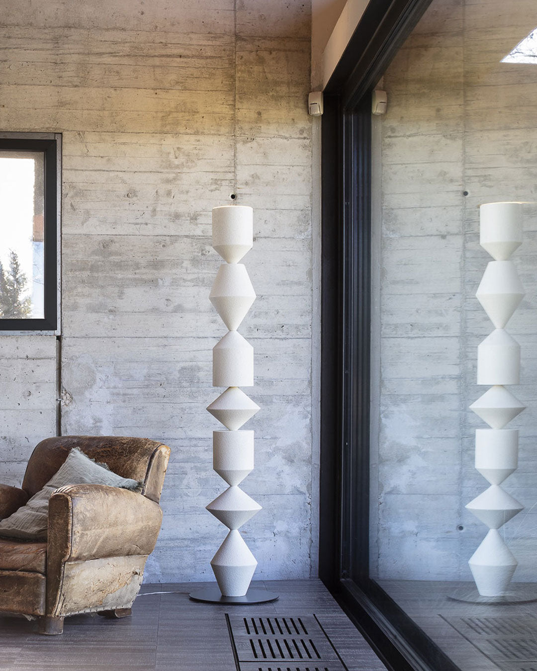 Constantina - Howgroup