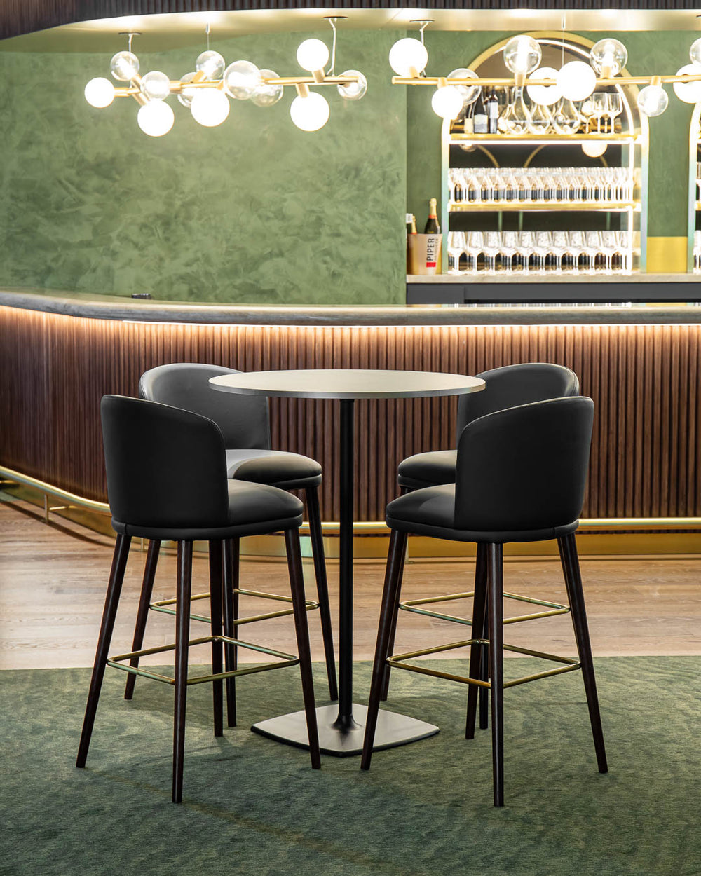 Disc Base Table - HOW Group