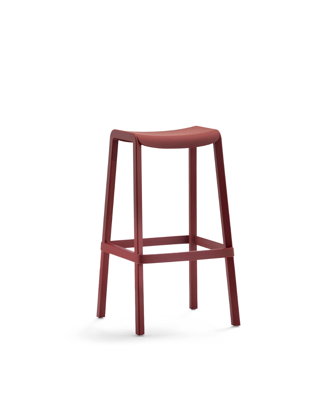 Dome Stool - Howgroup