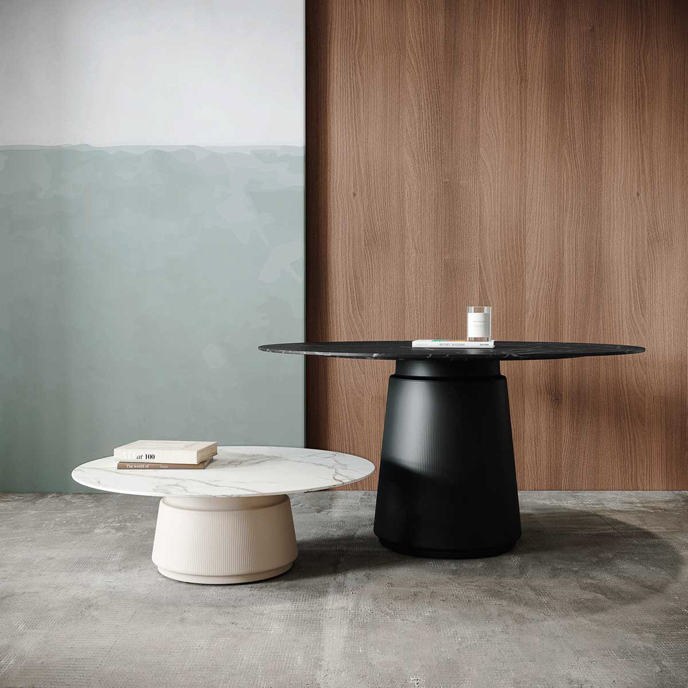 Dorik Table - HOW Group