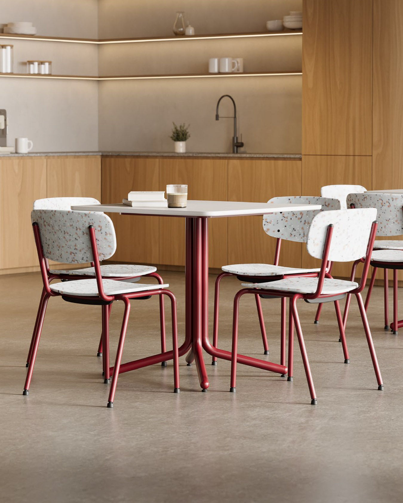 Easypeasy Chair - HOW Group