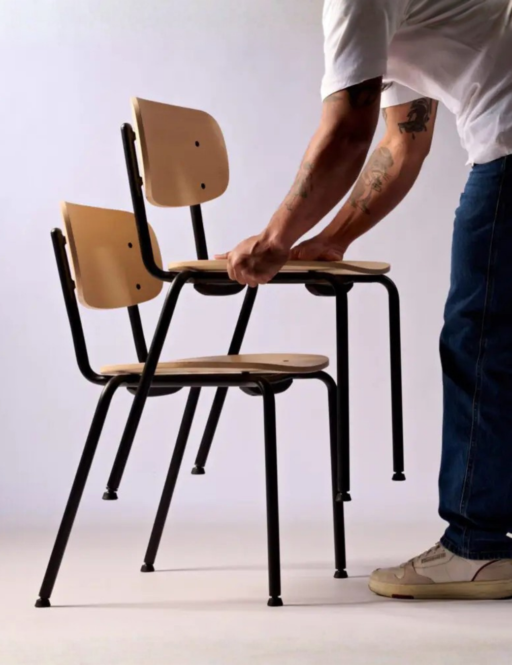 Easypeasy Chair - HOW Group