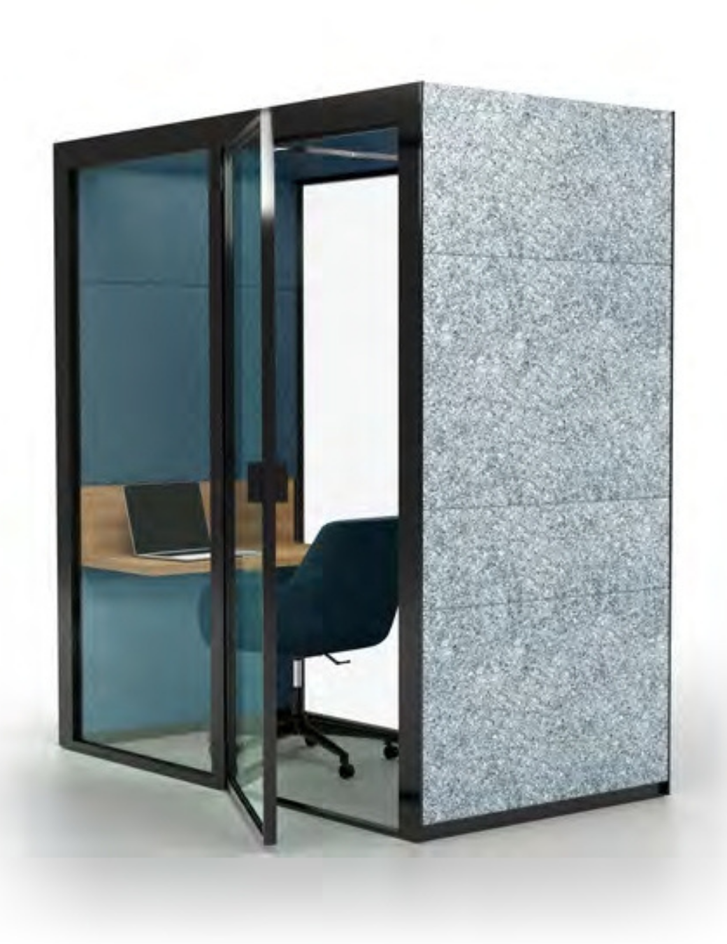 Eco Desk Pod - HOW Group