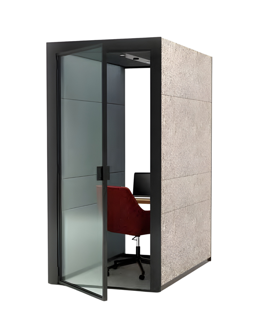 Eco Phone Pod - HOW Group