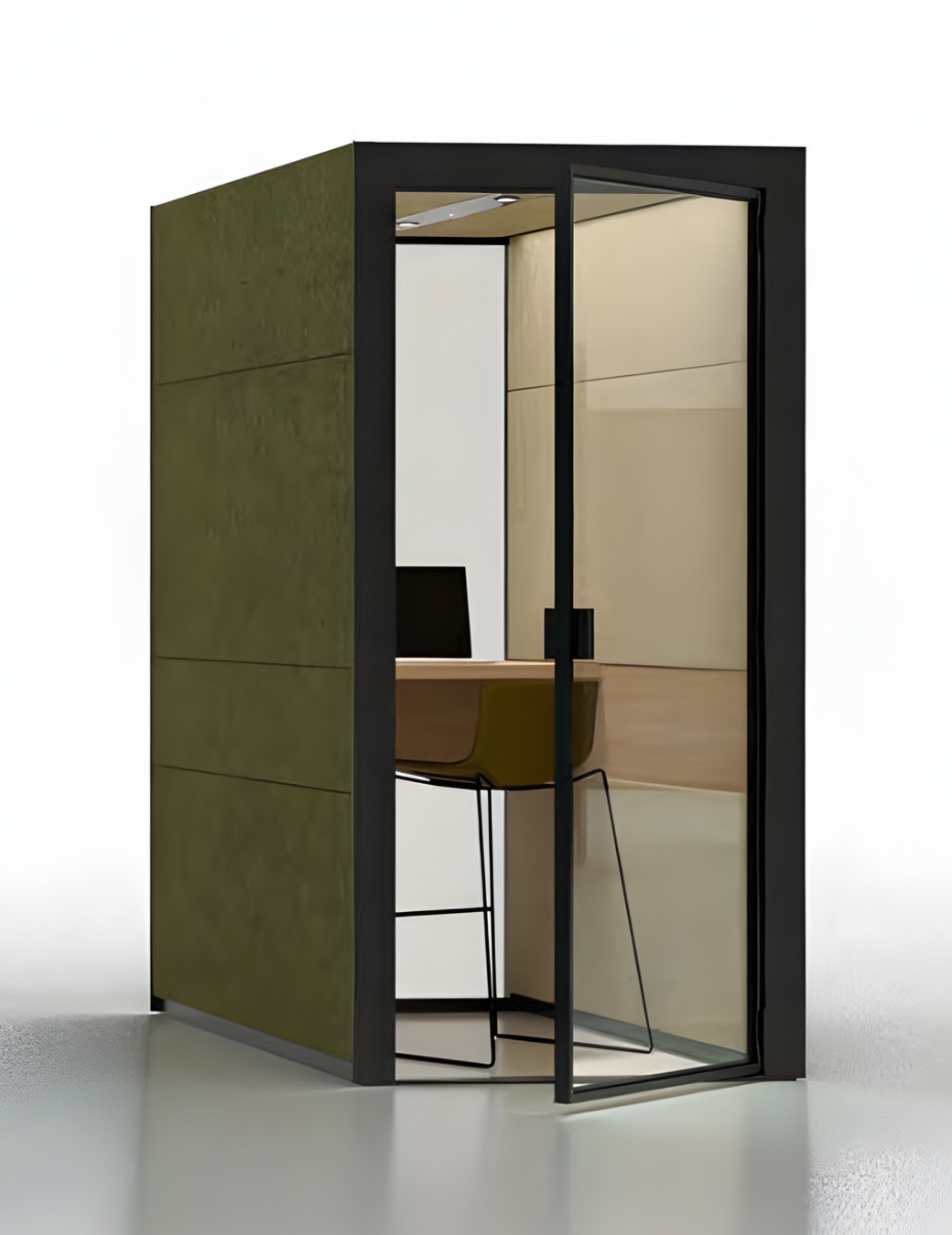 Eco Phone Pod - HOW Group