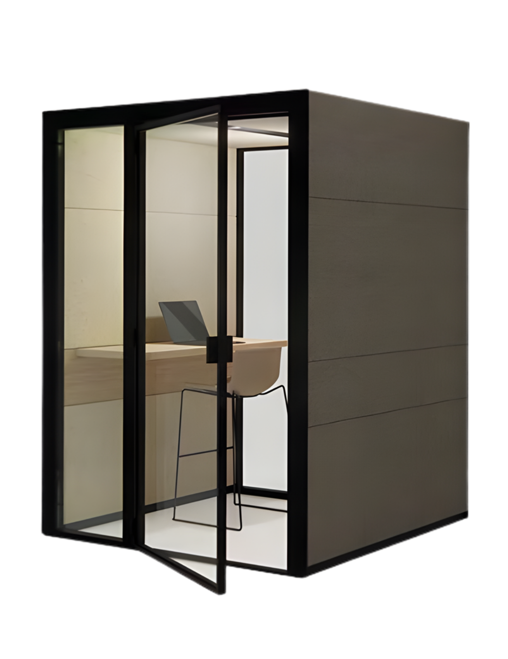 Eco Work Pod - HOW Group