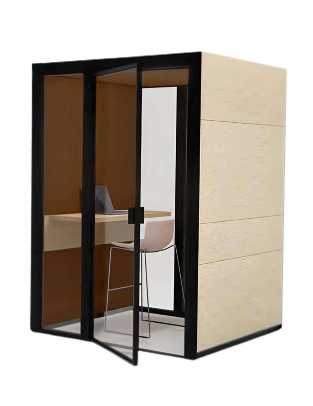 Eco Work Pod - HOW Group