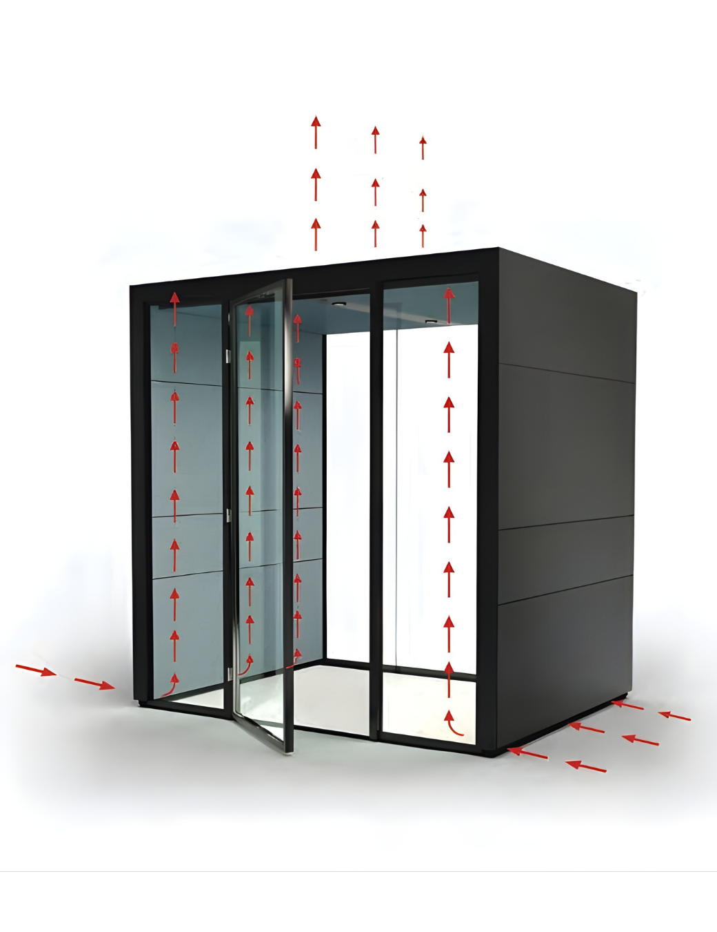 Eco Phone Pod - HOW Group