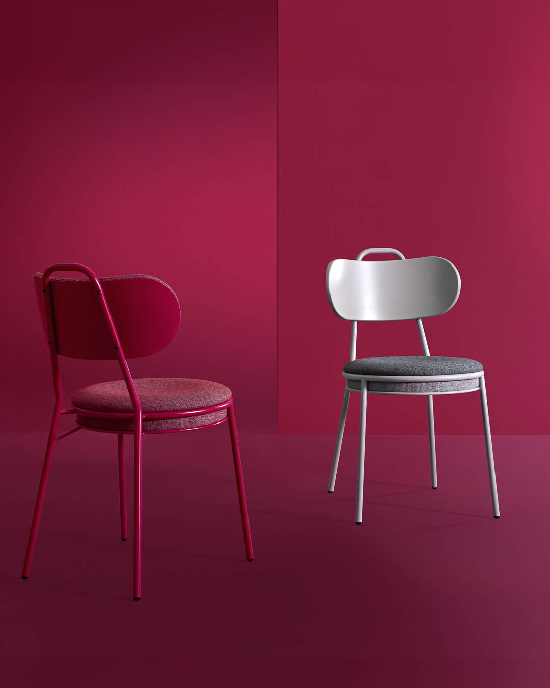 Eman Chair - Howgroup