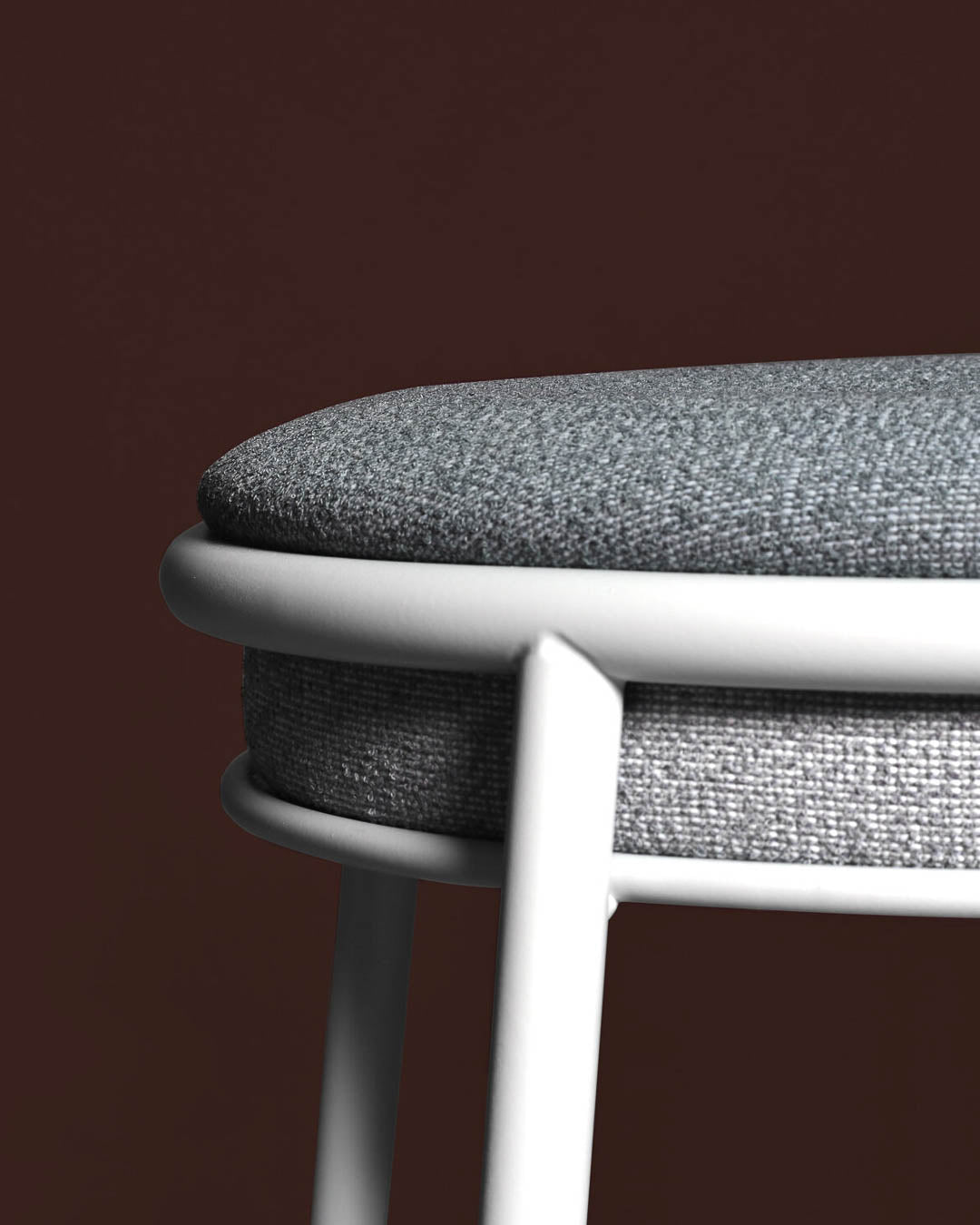 Eman Stool - Howgroup