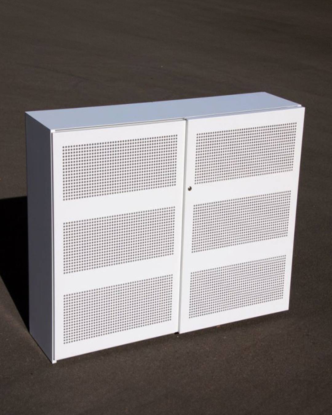 Euroglide Cabinet - Howgroup