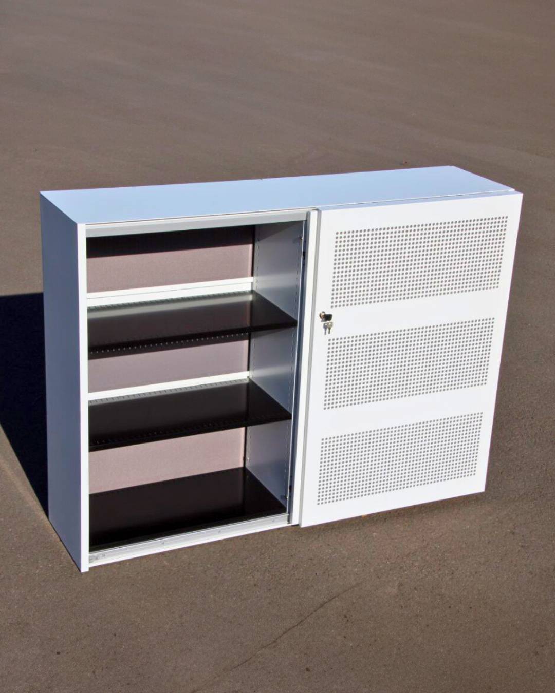 Euroglide Cabinet - Howgroup