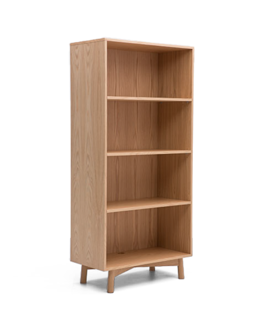 Fable Oak Cabinet