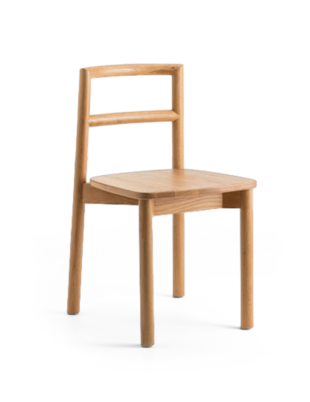 Fable Oak Chair