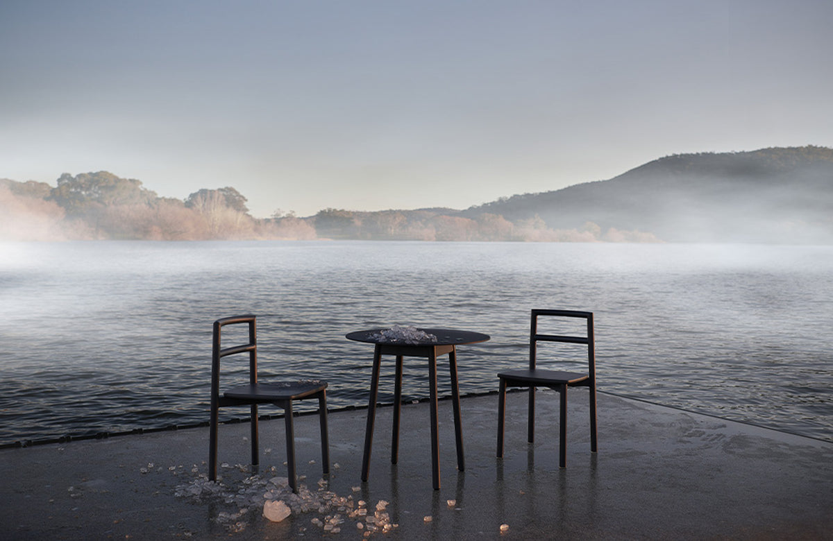 Fable Outside Table - HOW Group