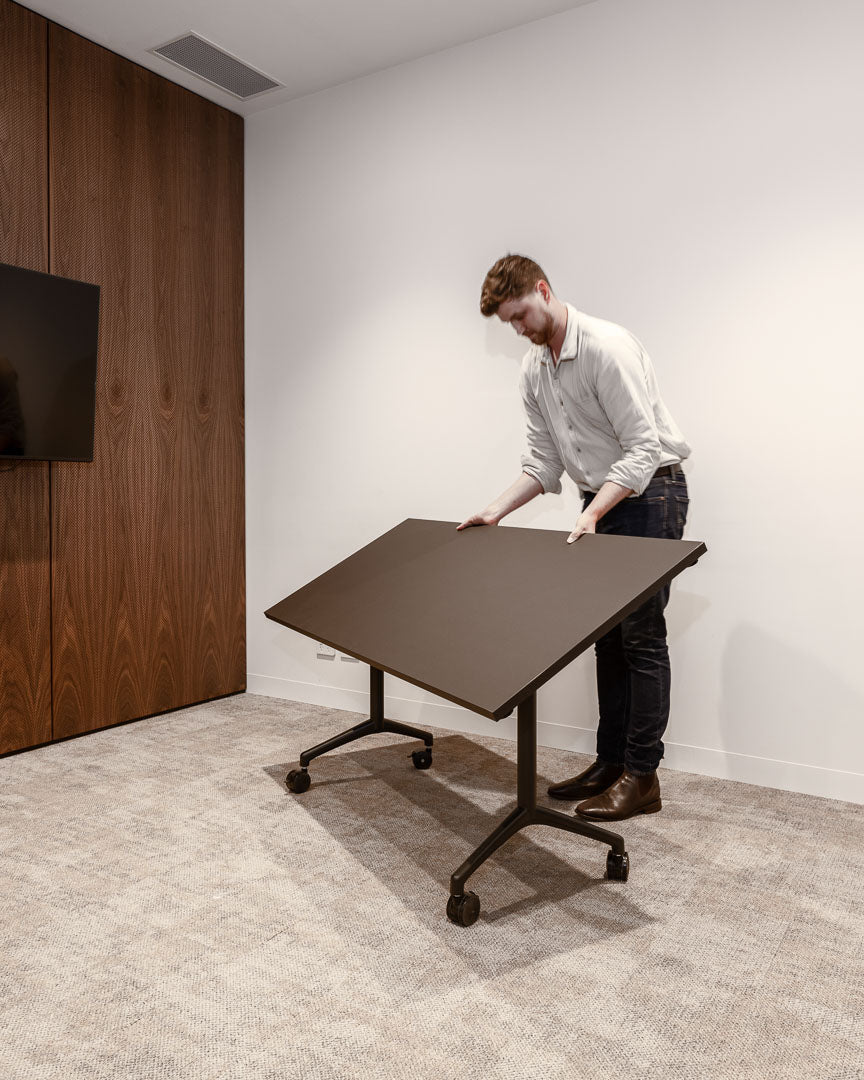 Flip Table - Howgroup