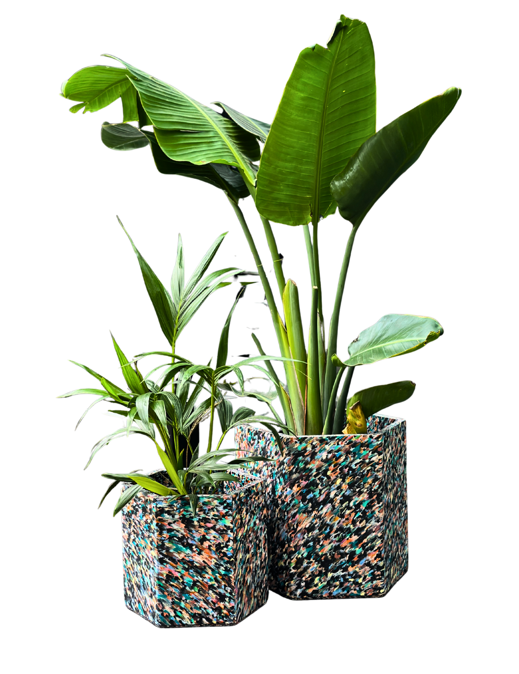 Form Planter - HOW Group