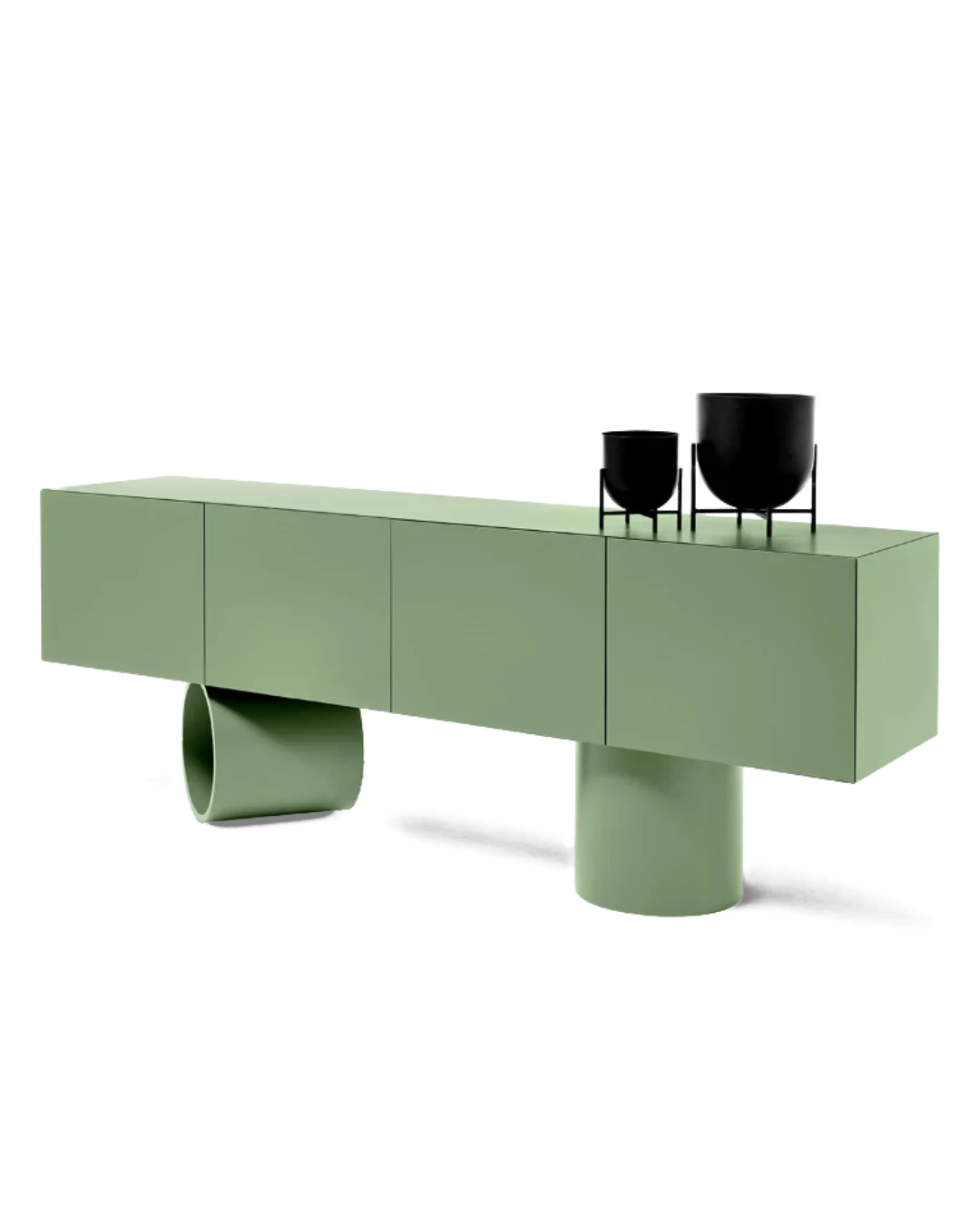 Guinone Sideboard - Howgroup