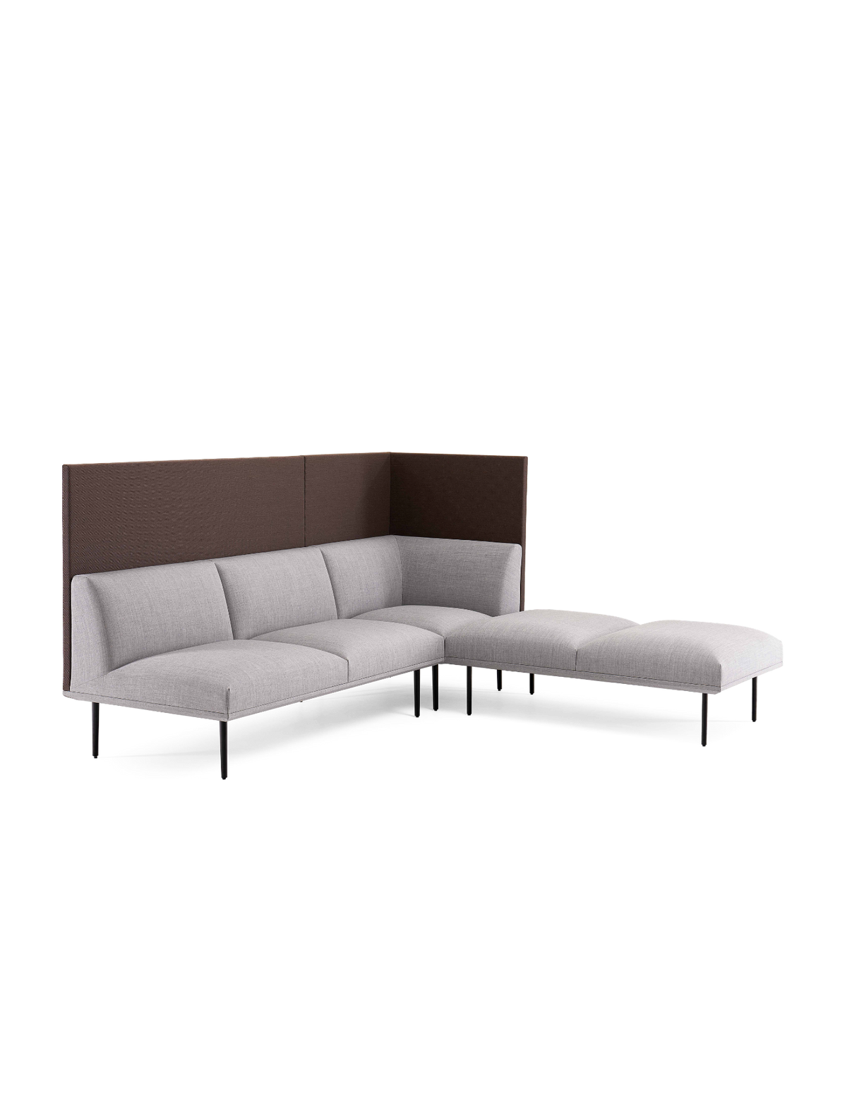 Hero Modular Lounge - HOW Group