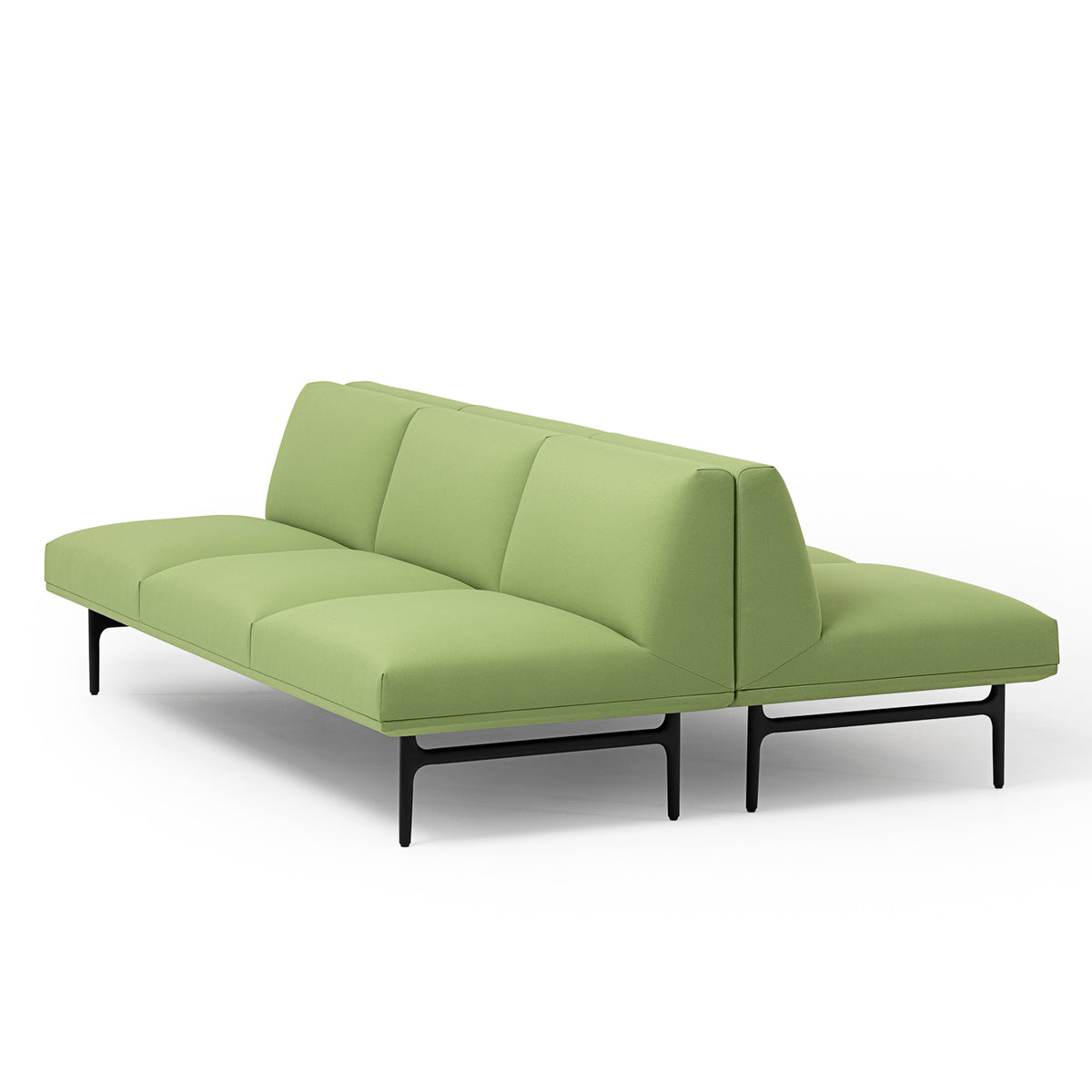 Hero Modular Lounge - HOW Group