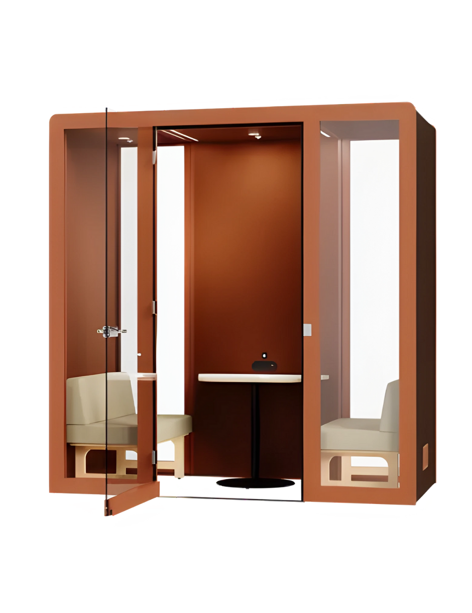 Booths - HOW Group
