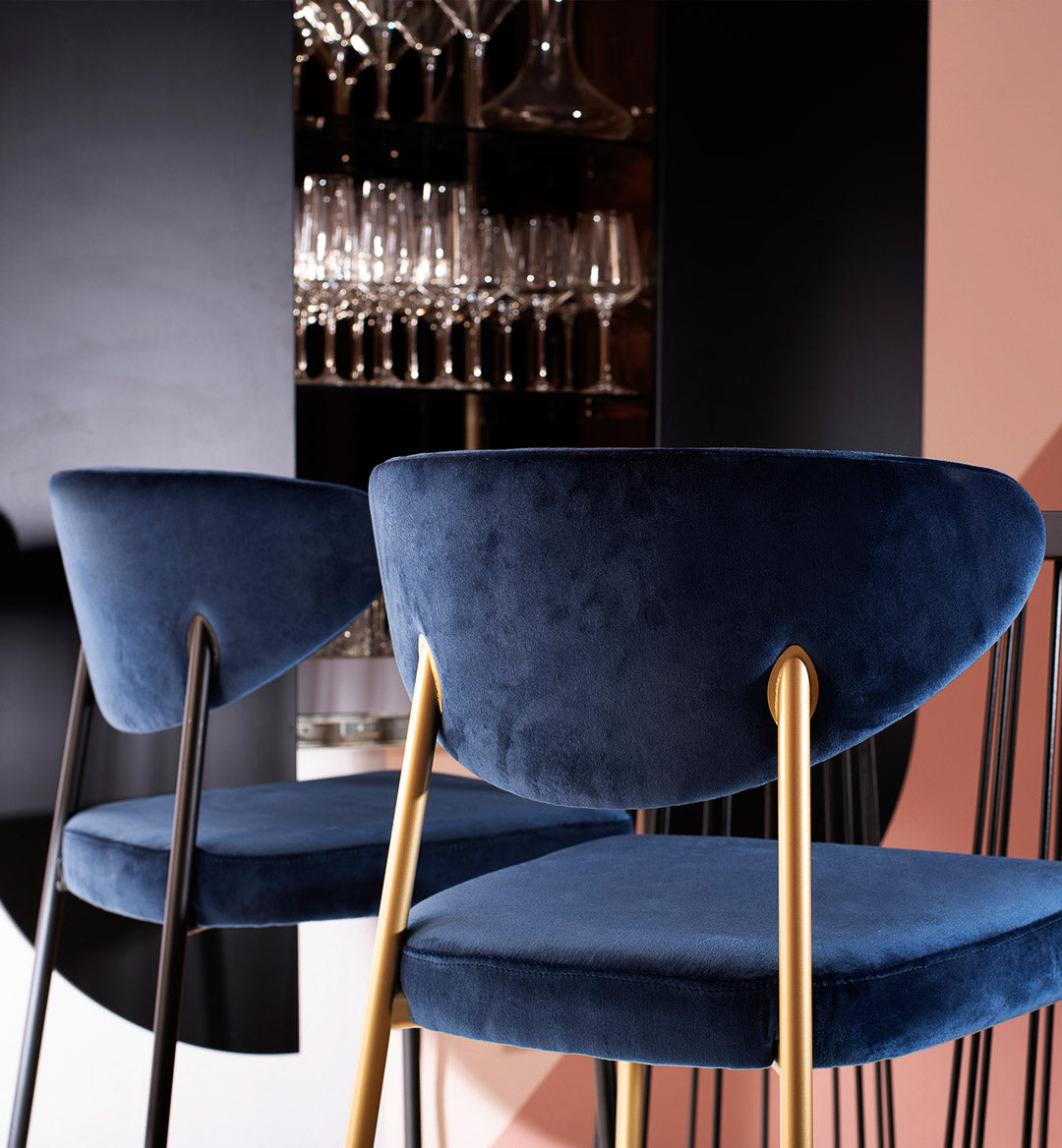 Ivy Chair - HOW Group