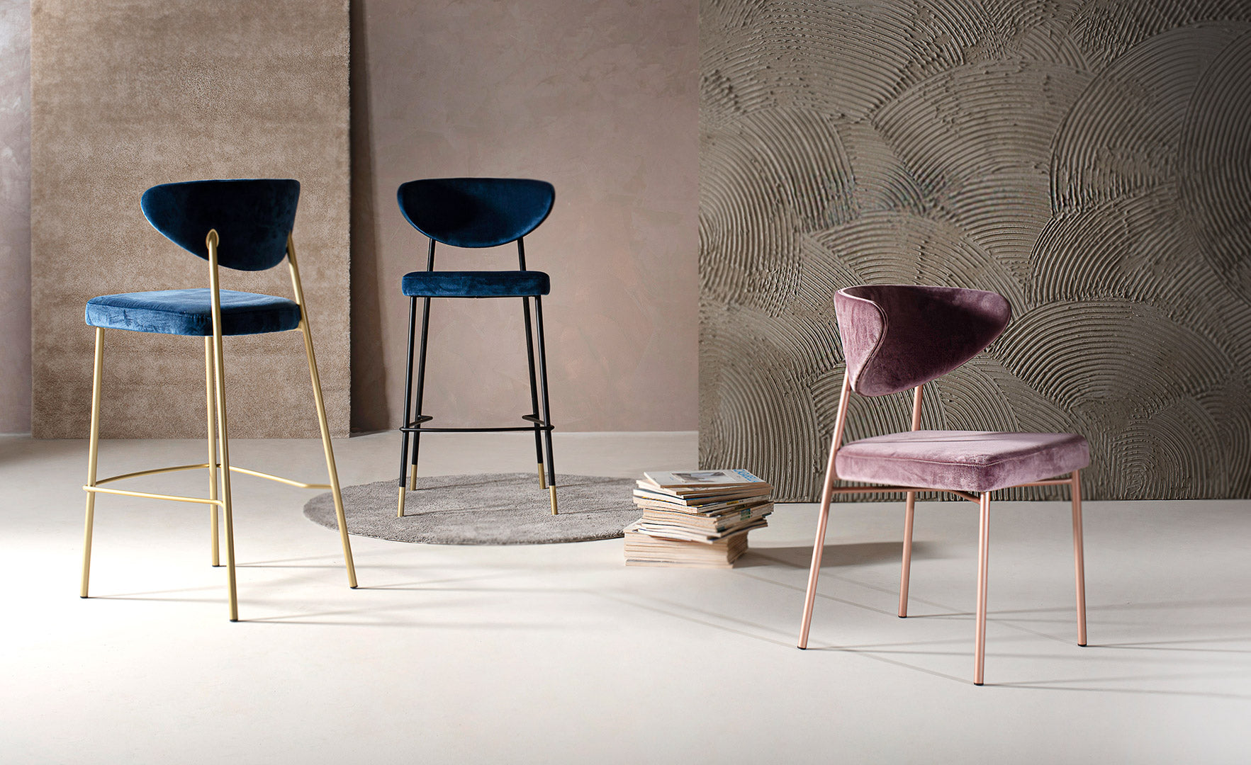 Ivy Chair - HOW Group