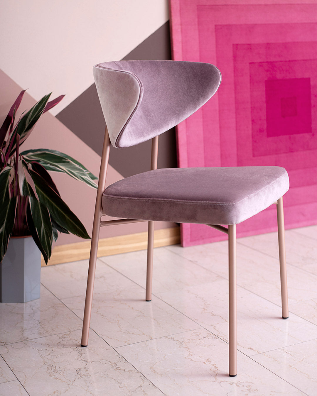 Ivy Chair - HOW Group