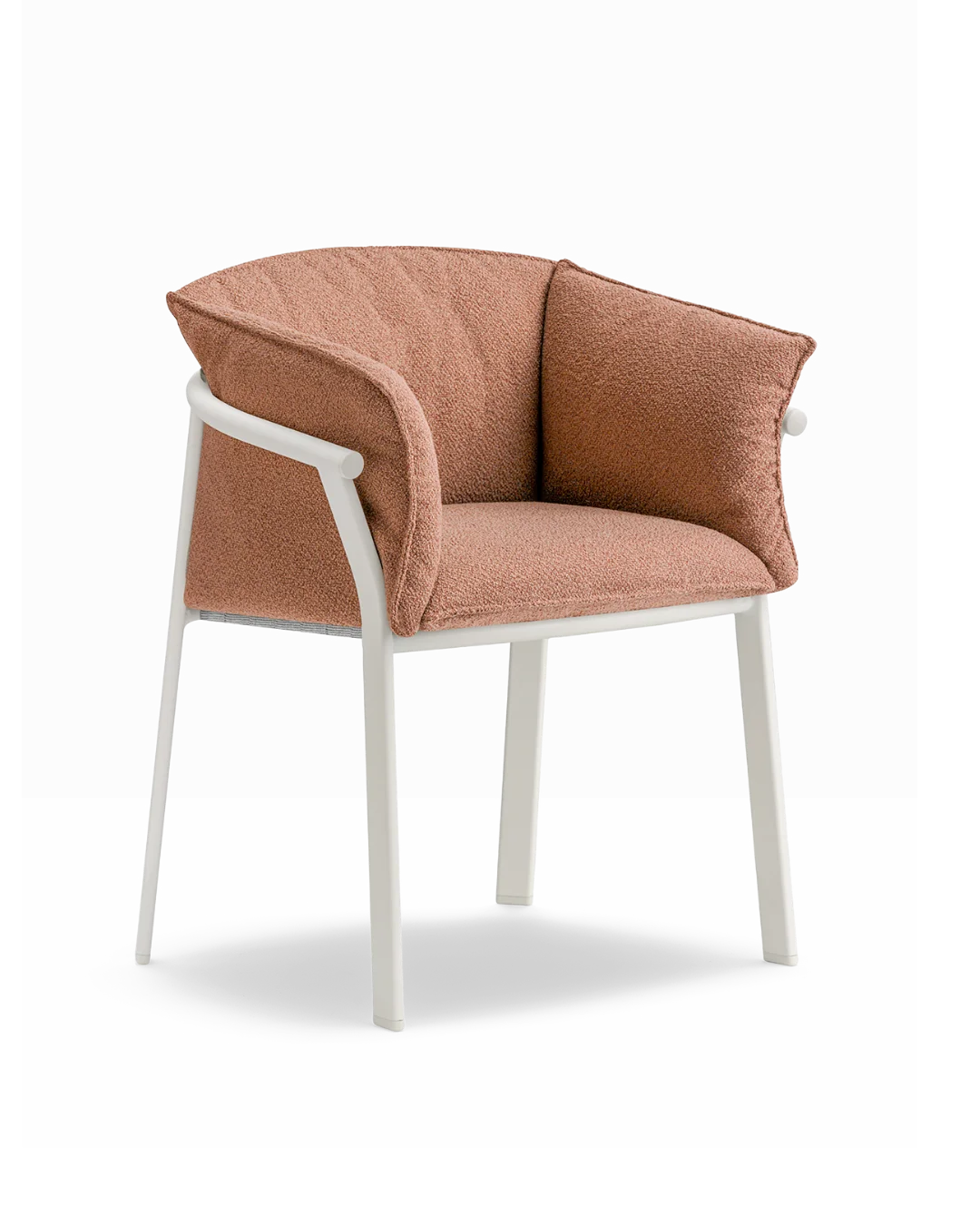 Lamorisse Armchair - Howgroup