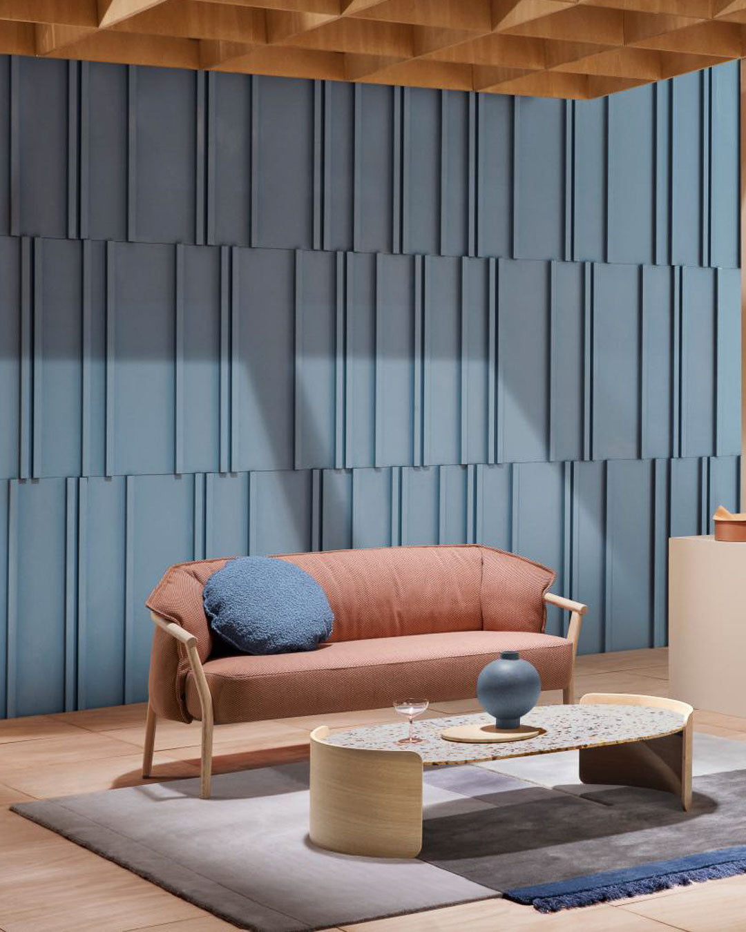 Lamorisse Lounge - Howgroup