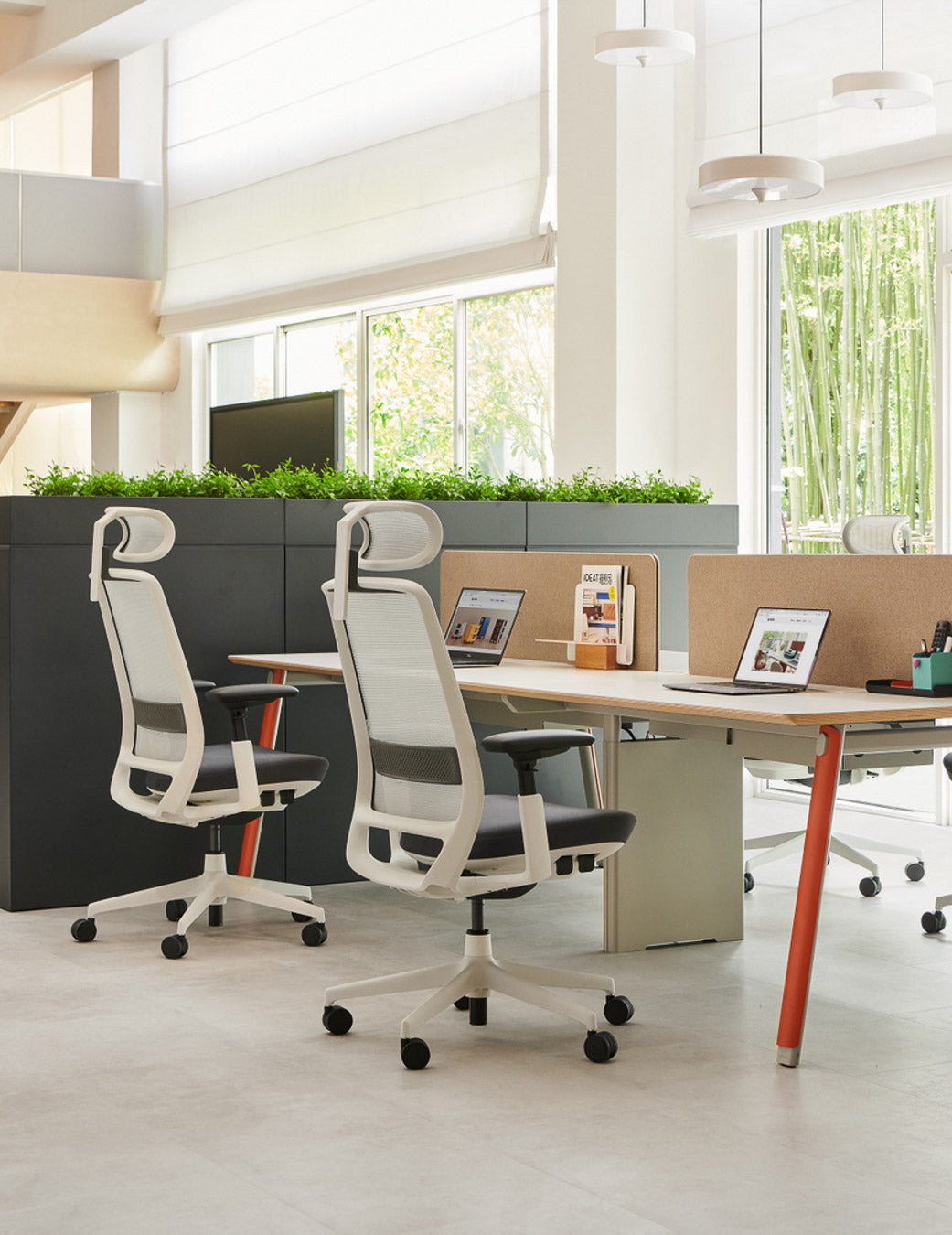 MK-I Chair - HOW Group