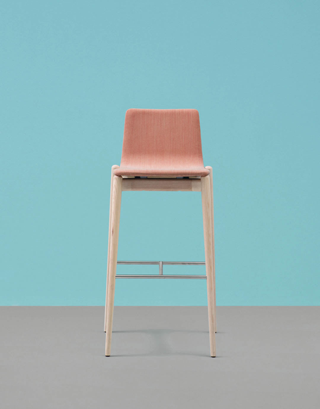 Malmo Stool - Howgroup