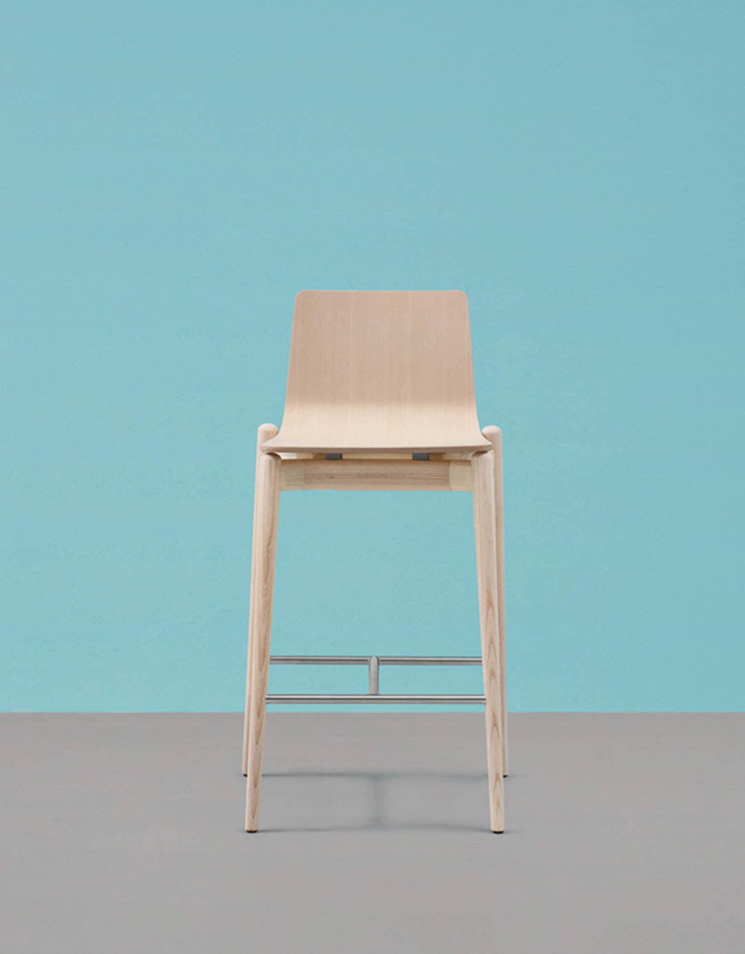 Malmo Stool - Howgroup