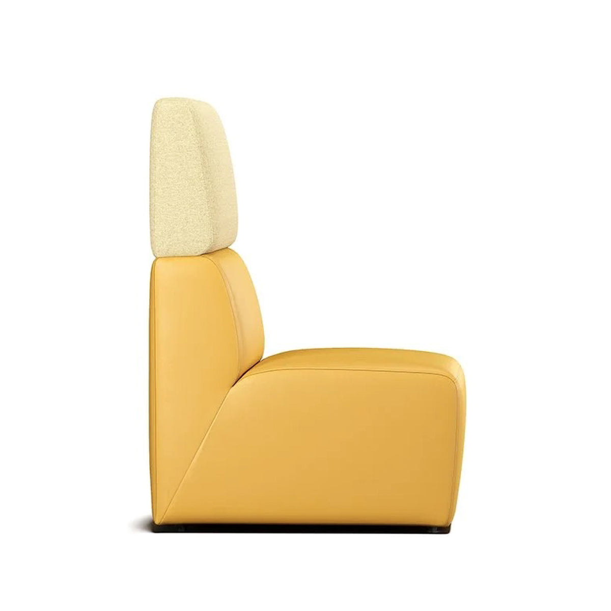 Modularry High Back Modular Lounge - HOW Group
