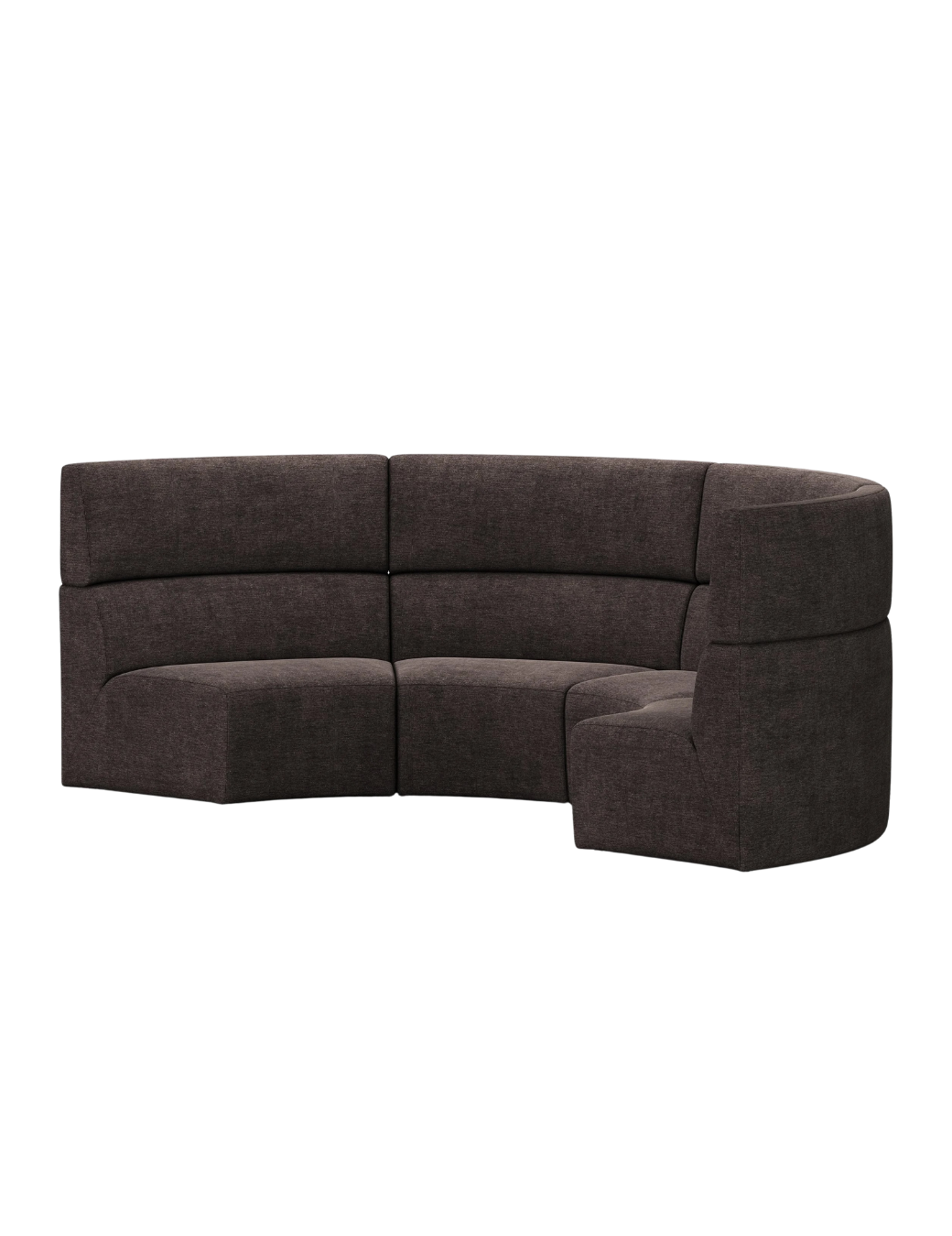 Modularry High Back Modular Lounge - HOW Group