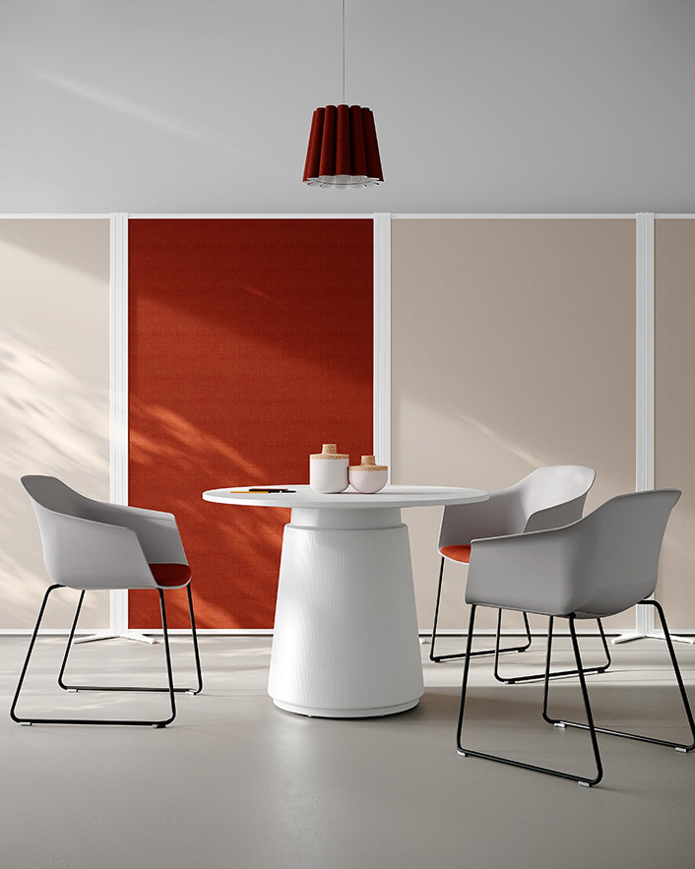 Noom 60 Chair - HOW Group