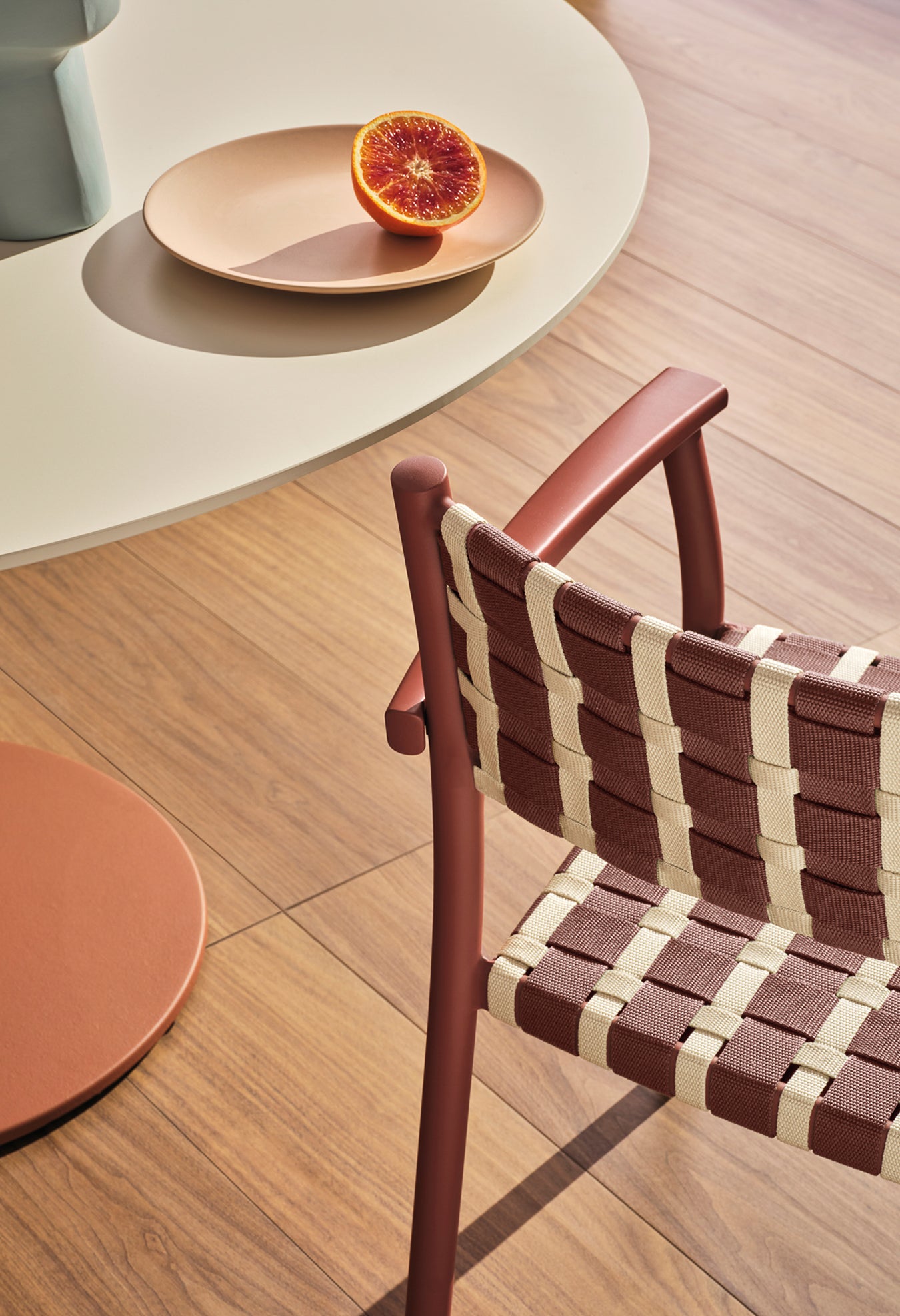 Nuova Guinea Chair - HOW Group