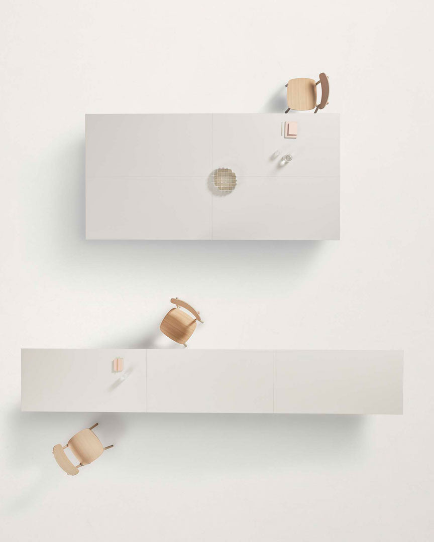 Okidoki Folding Table - Howgroup