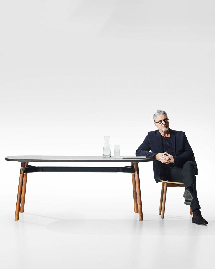 Okidoki Table - Howgroup