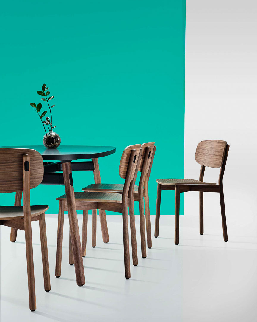 Okidoki Table - Howgroup