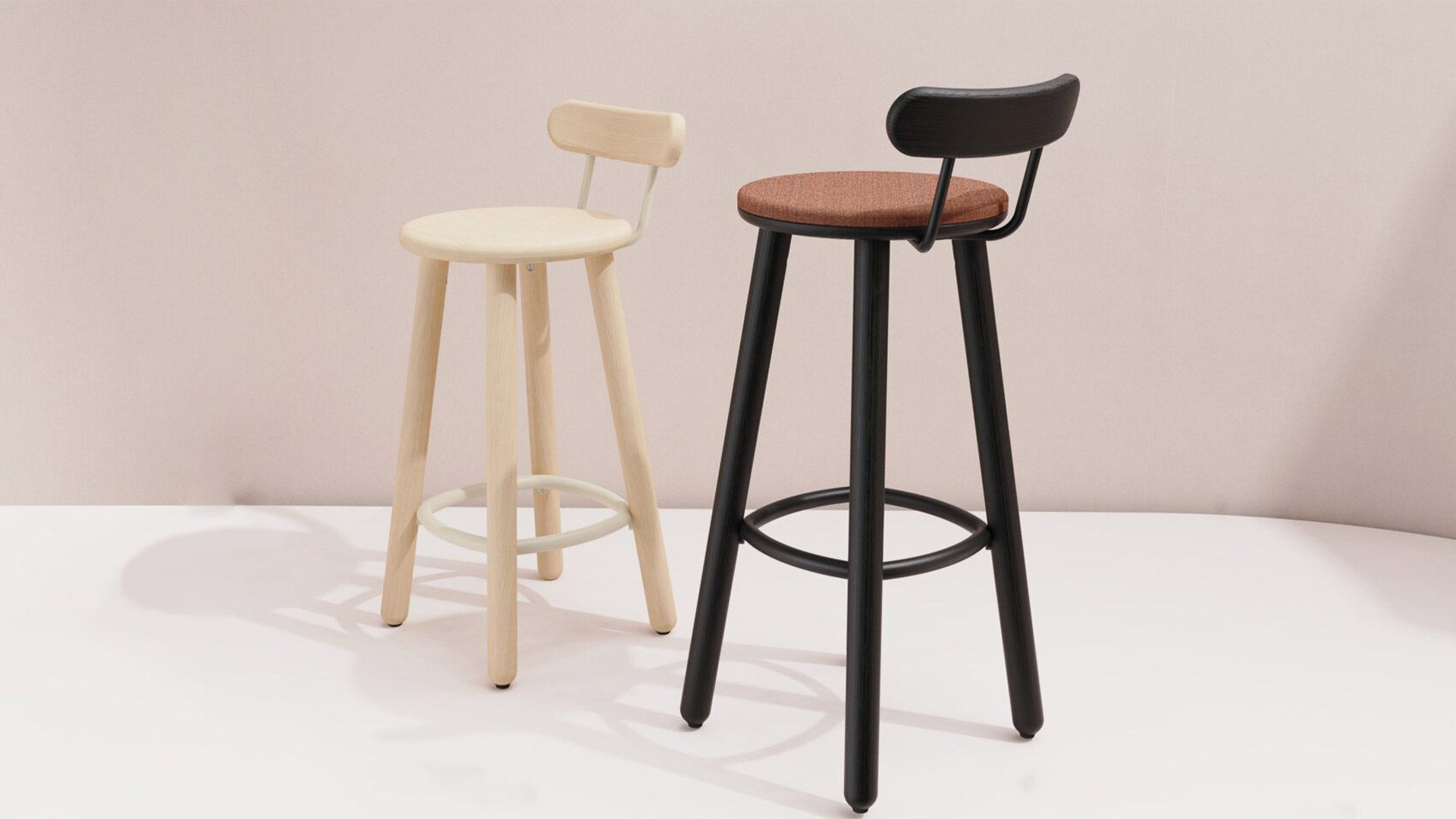 Okidoki Too Stool - HOW Group