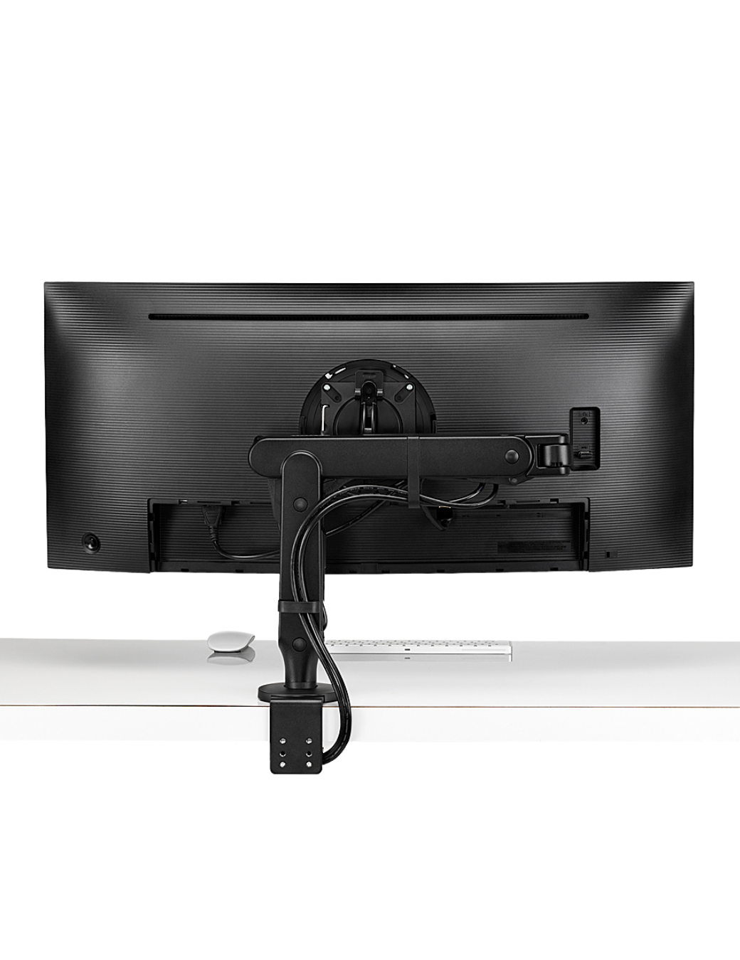 Ollin Monitor Arm - HOW Group