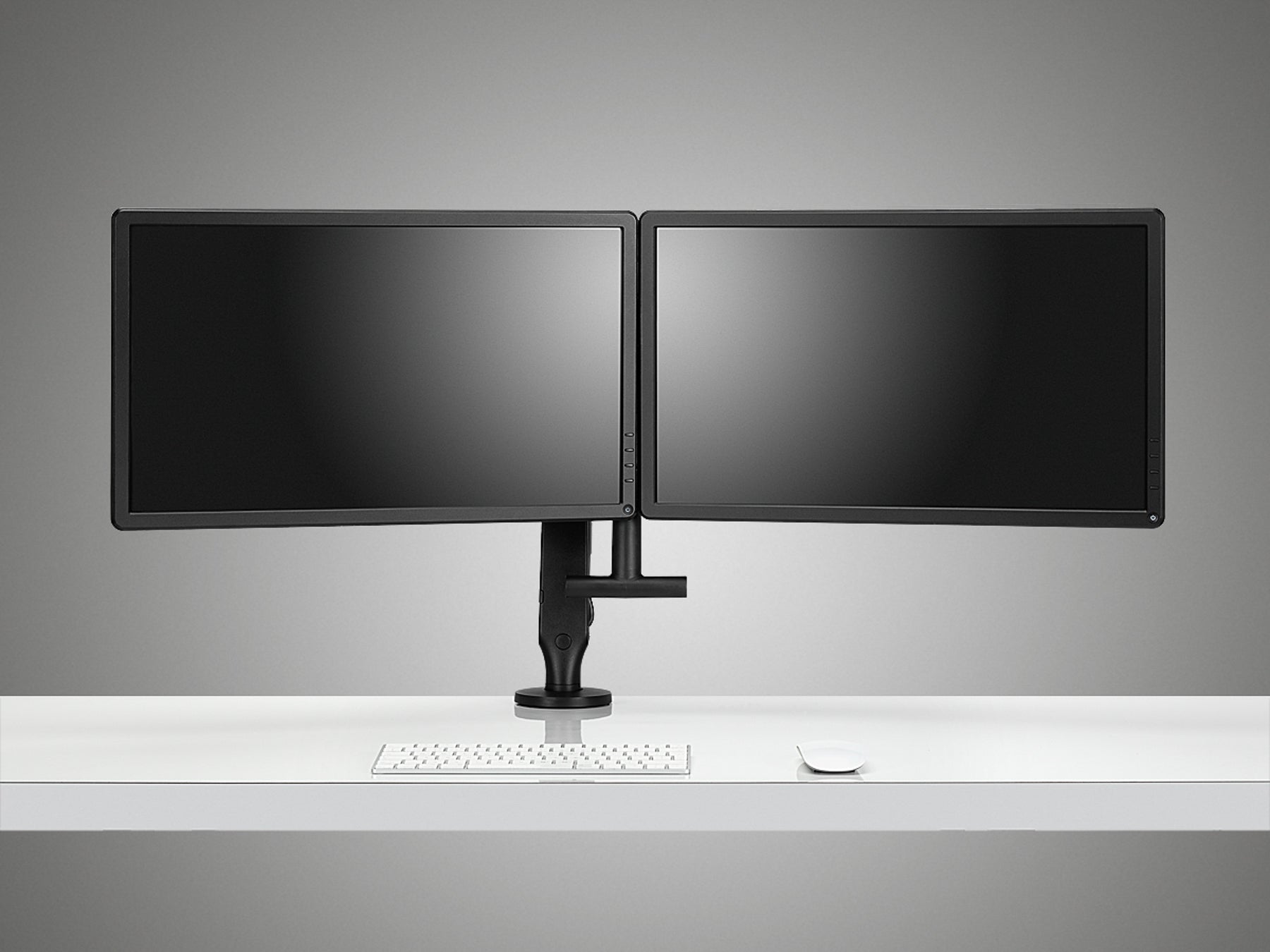 Ollin Monitor Arm - HOW Group
