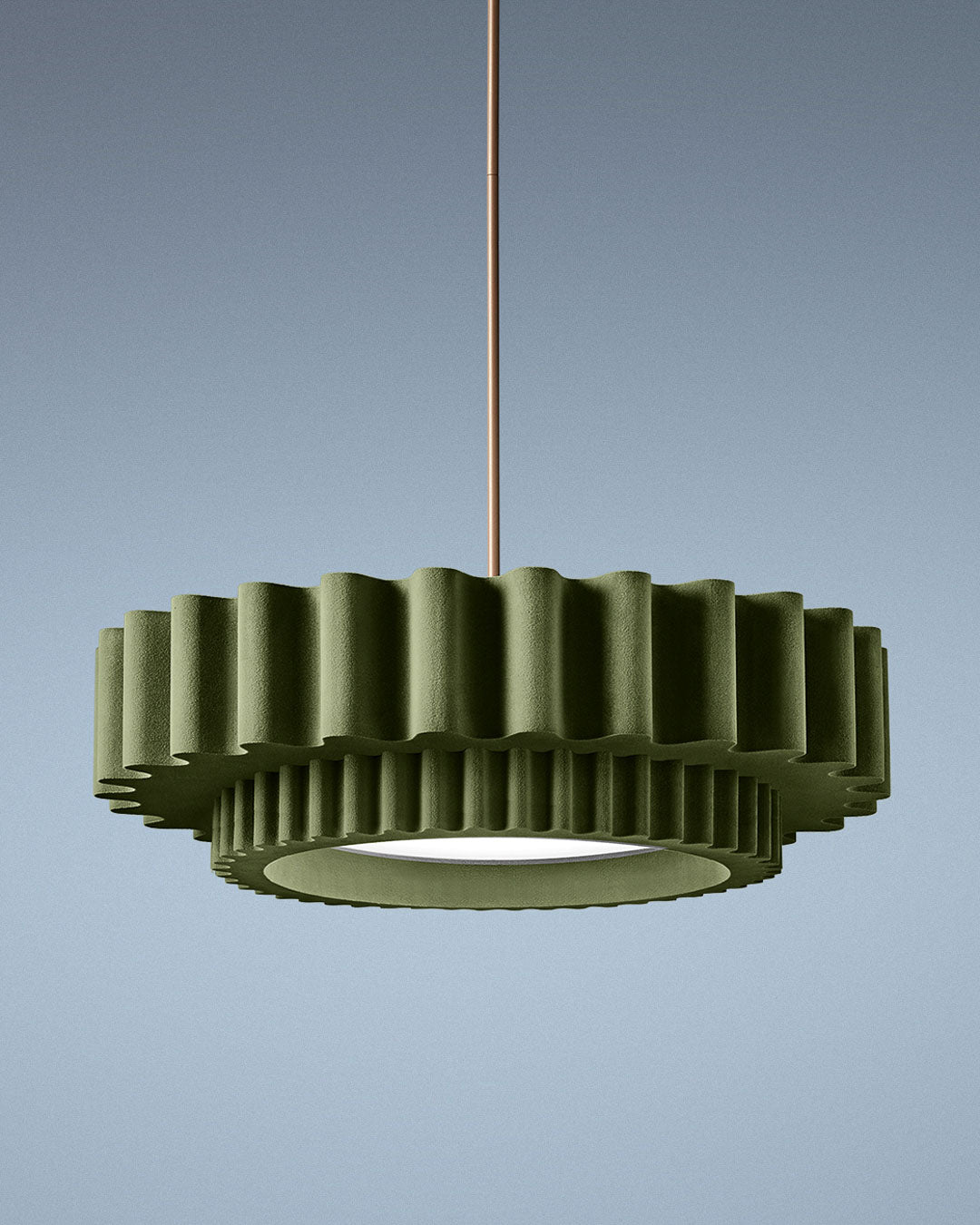 Opera Chandelier - Howgroup