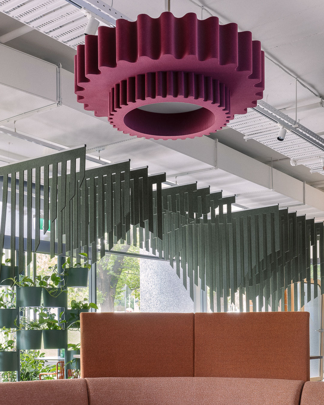 Opera Chandelier - Howgroup