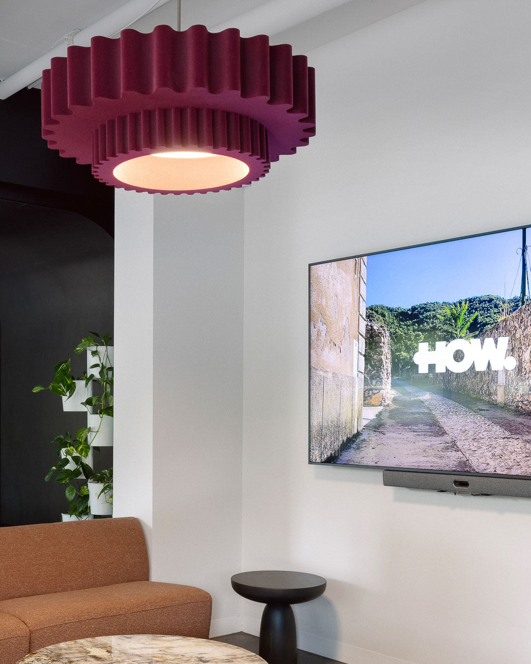 Opera Lighting Element Opera Chandelier - HOW Group
